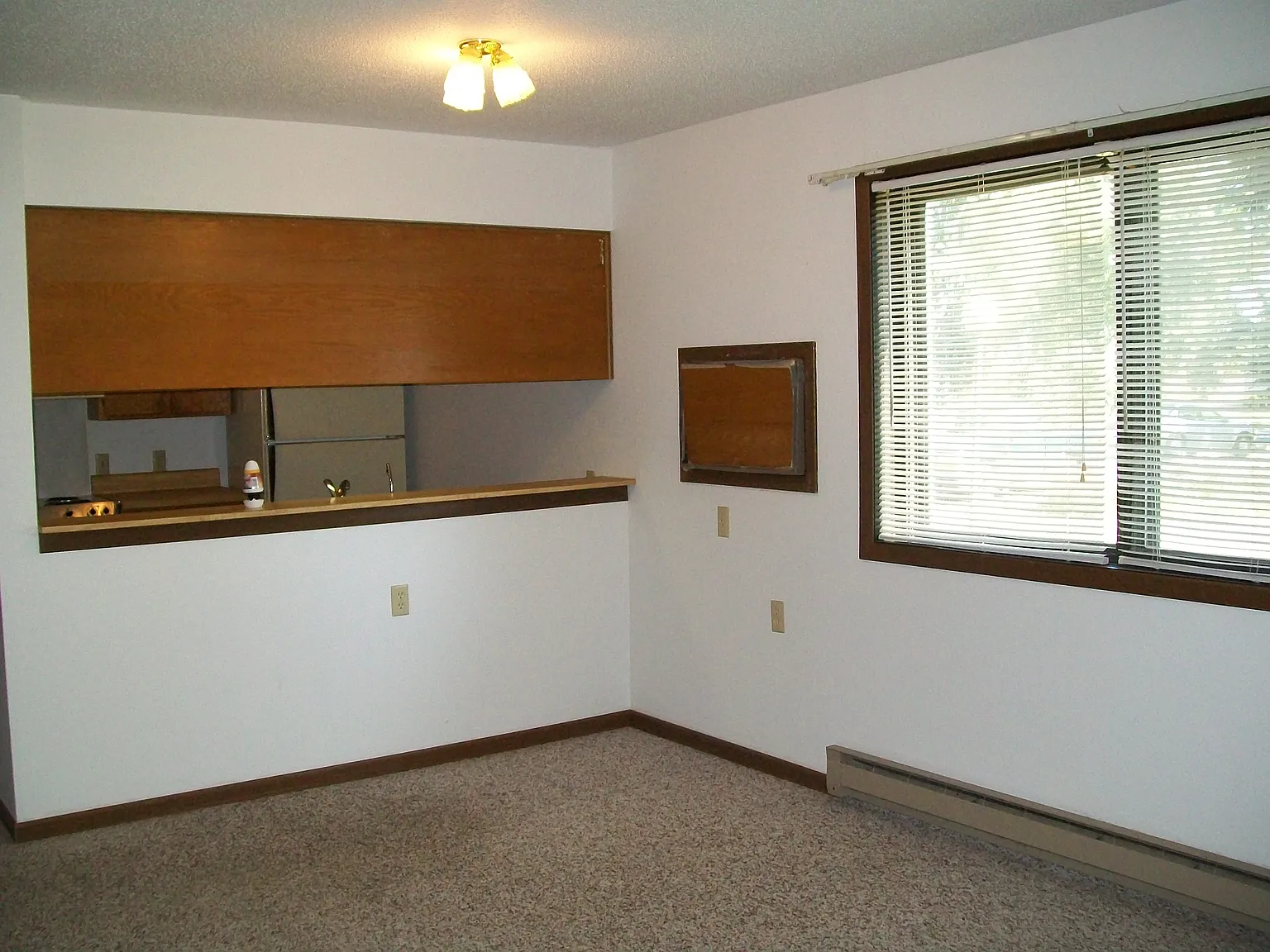 1 bed, 650 sqft, $750 — Photo 2