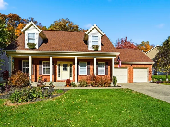 3190 Taylor Creek Dr, Taylor Mill, KY 41015