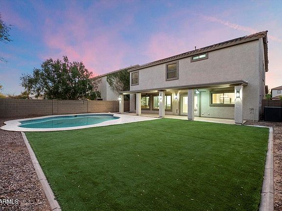 2nd image of 15163 W CAMERON Drive