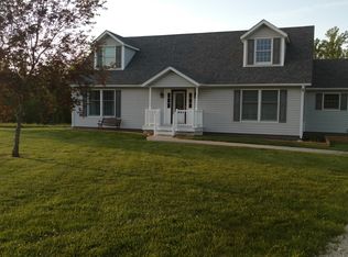 2320 Green Valley Rd, Nashville, IN 47448