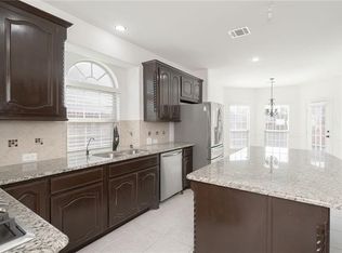 12289 Princess Dr, Frisco, TX 75035