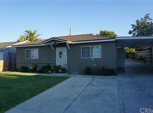 8390 Trey Ave, Riverside, CA 92503
