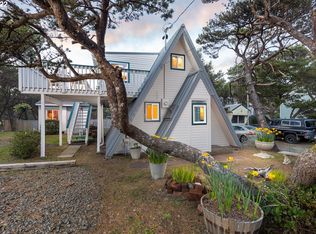5710 Holly Ave, Cloverdale, OR