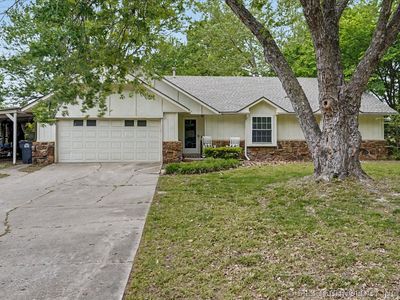11756 S 272nd East Ave, Coweta, OK, 74429