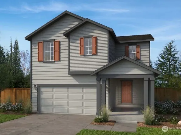 22195 Jameson Avenue NW #28, Poulsbo, WA 98370