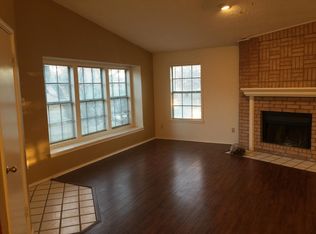 3124 74th St, Lubbock, TX 79423