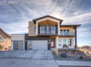 5909 Cubbage Dr, Colorado Springs, CO 80924