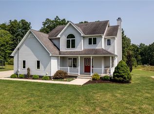 9303 New Rd, North Jackson, OH 44451