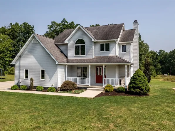 9303 New Rd, North Jackson, OH 44451