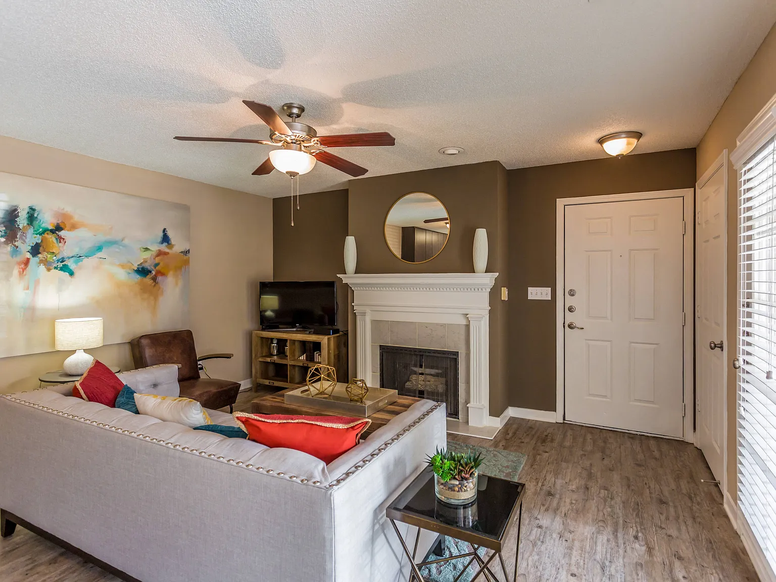 Quail Ridge Apartment Homes — Photo 1