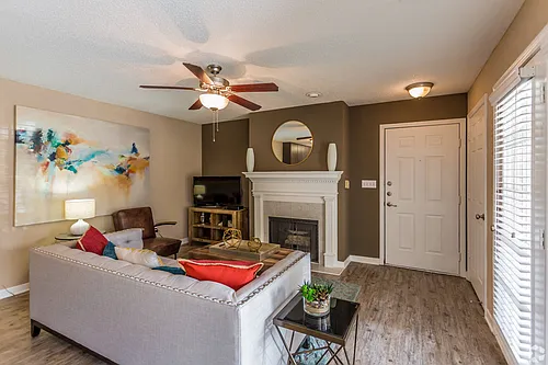 Quail Ridge Apartment Homes Photo 1