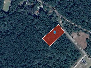 Clarks Hill Dr, Saint George, SC 29477