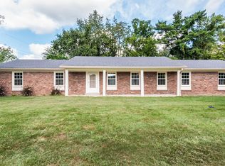 1303 Chinook Trl, Frankfort, KY 40601