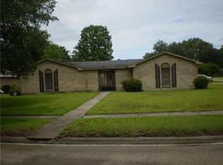 400 University Dr, Lake Charles, LA 70605
