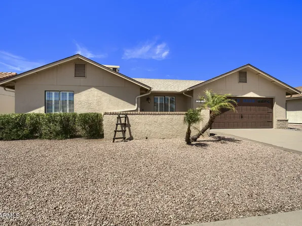 2354 LEISURE WORLD --, Mesa, AZ 85206