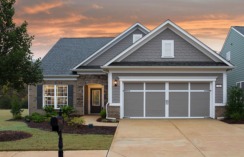 Martin Ray Plan, Sun City Peachtree, Griffin, GA 30223 Zillow