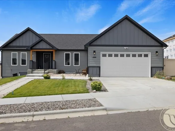 7076 Copper View Way, Billings, MT 59106
