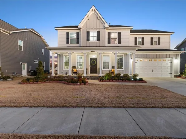164 Preserve Way, Suffolk, VA 23434