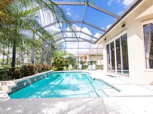 9321 Briarcliff Trce, Port Saint Lucie, FL 34986