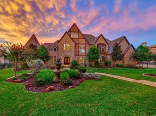 1633 Wicklow Ln, Keller, TX 76262