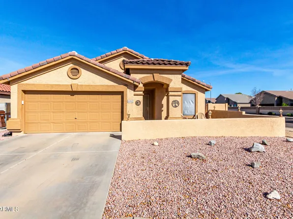 10510 W LOUISE Drive, Peoria, AZ 85383