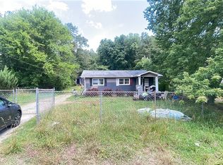 512 Donahoo Rd SE, Silver Creek, GA 30173