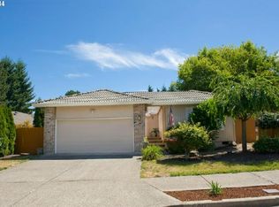 5410 NW Edgebrook Pl, Portland, OR 97229