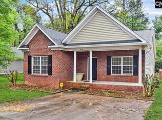 410 Westwood Ave, Columbia, SC 29203