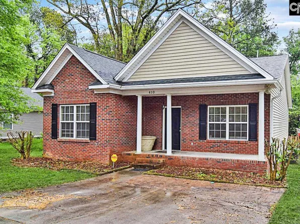 410 Westwood Ave, Columbia, SC 29203