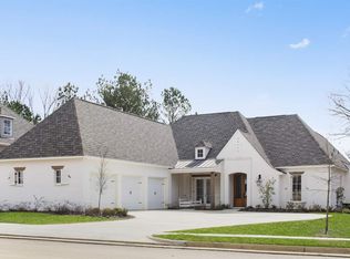 121 Herons Lndg, Ridgeland, MS 39157