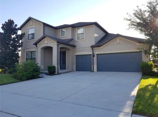 7180 Beek St, Windermere, FL 34786