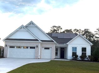 46 Northbrook Dr, Murrells Inlet, SC 29576