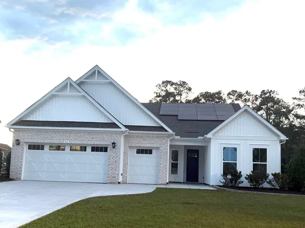 46 Northbrook Dr, Murrells Inlet, SC 29576
