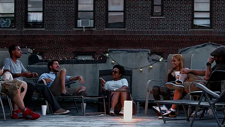 Rented by Oxford Property Group