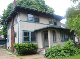 2269 N 59th St, Milwaukee, WI 53208