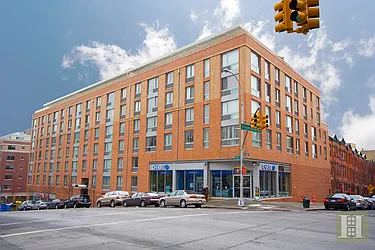 Sold by Halstead Real Estate