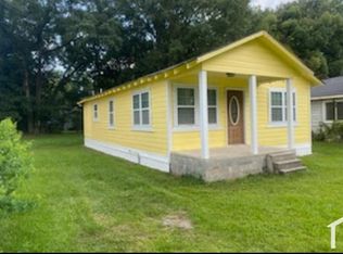 262 Holly Dr, Mobile, AL 36617
