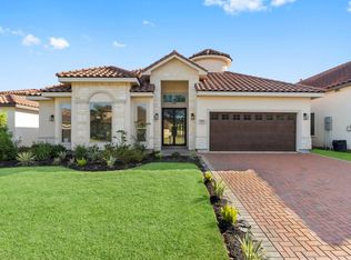 15922 Bridges Fairway Ln, Houston, TX 77068