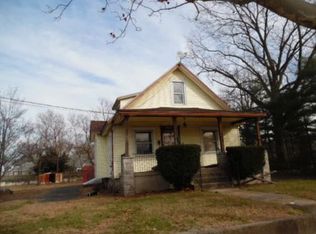 714 Public Rd, Palmyra, NJ 08065