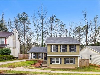 4885 Windsor Downs Dr, Decatur, GA, 30035