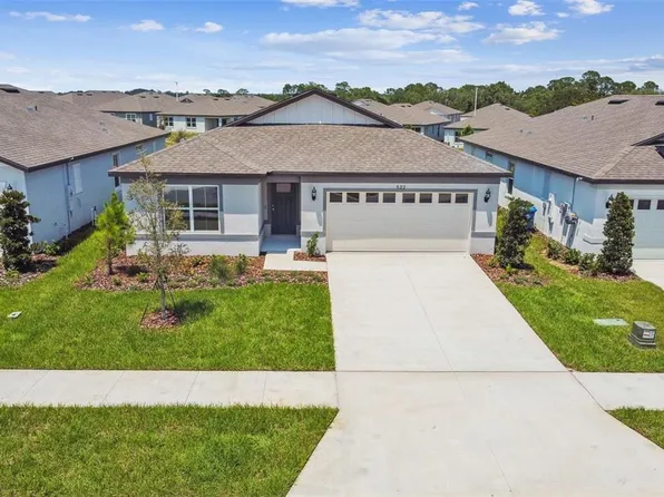 522 Pine Tree Blvd, Lake Alfred, FL 33850