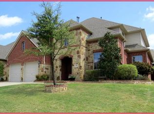 4741 Eddleman Dr, Fort Worth, TX 76244