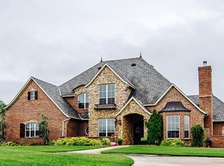 2444 Labelle Rue, Edmond, OK 73034