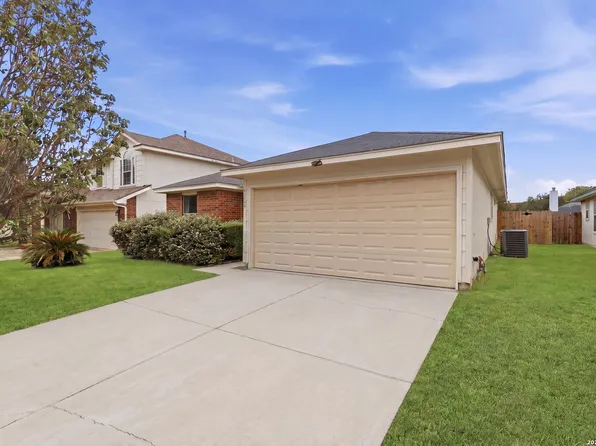 8434 Trumpet Circle, Converse, TX 78109