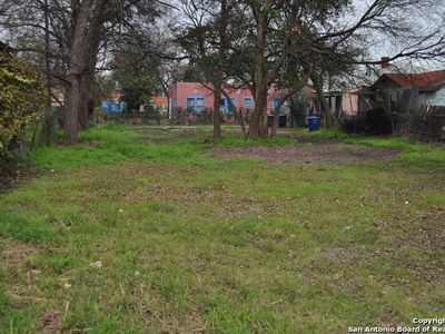 1519 Martin Luther King Dr, San Antonio, TX, 78203