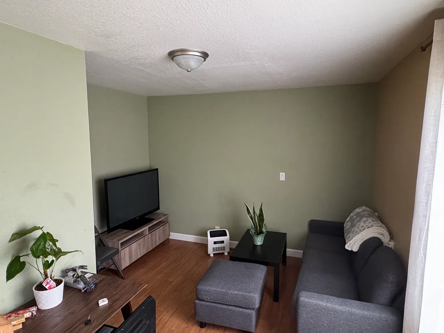 1 bed, 900 sqft, $1,400 — Photo 4