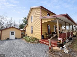 228 Rockey Rd, Loganton, PA 17747
