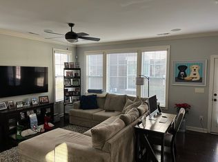 16105 Lost Canyon Way, Charlotte, NC 28277