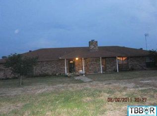 14971 Fm 2904, Temple, TX 76501