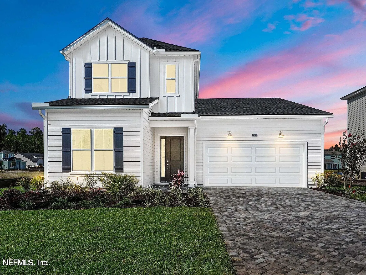 3 bed, 3.0 bath, 2368 sqft, $3,175 — Photo 2